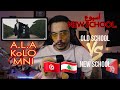 ELLKASSAR/REACTIONS/A.L.A - Kolo Meni (Official Music Video)