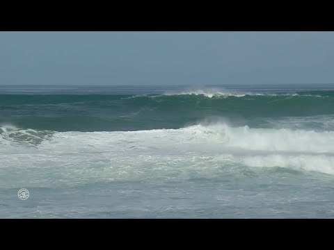 Vans World Cup, Men's Qualifying Series - Round 1 heat 5