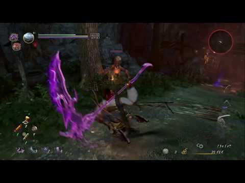 NIOH 2 playthrough pt27 [INTO TWILIGHT AGAIN!]
