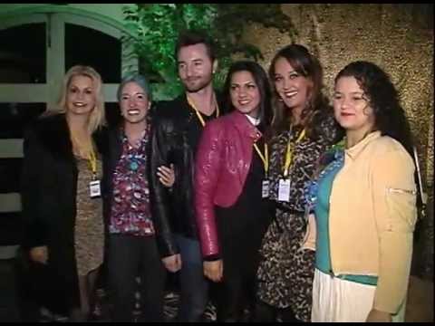 Festa das Secretárias 2012 - Hotel Tannenhof