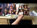 Smallville Complete Series Unboxing CenterStrain01