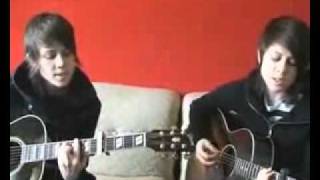 Tegan and Sara - When I Get Up (I&#39;ve Got You) [Subtítulos en español]
