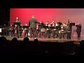 Willow Weep for Me - Ann Ronnell arr. Kris Berg