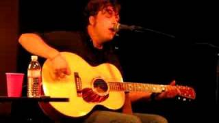 Jason Isbell and Browan Lollar - Dress Blues
