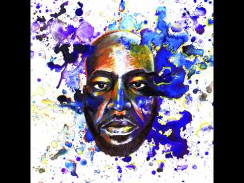 Cesar Comanche - "Before Dawn" OFFICIAL VERSION