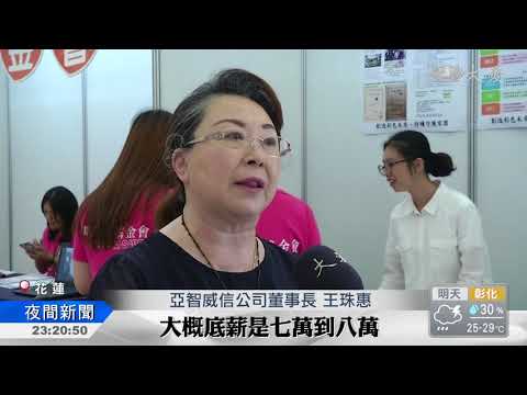 慈濟大學校園徵才 釋出七百職缺