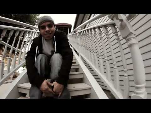 **REUPLOAD** HideandSeekZoo - Very High (Prod. by MF DOOM) [Music Video]
