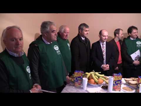 20 Februarie 2017 - Oraș Însurăței, Județul Brăila