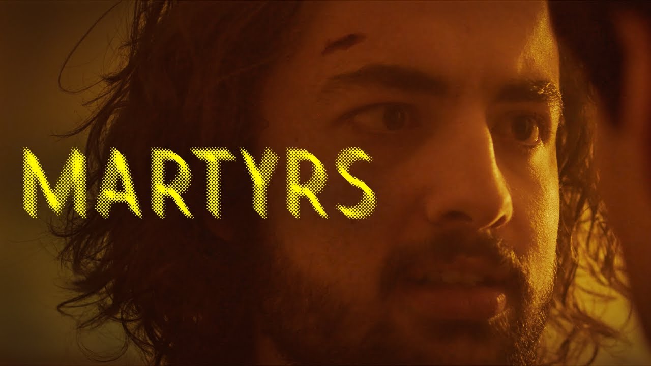 MARTYRS || Official Trailer (Coming August 26th)