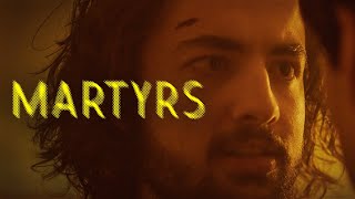 MARTYRS || Official Trailer (Coming August 26th)