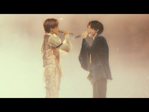 Alex & Jisang DICE - It's ok not be ok - BoydPod #dice 