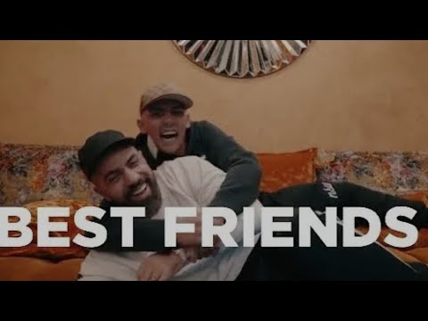 Capital bra feat. Bushido & Olexesh - Best Friends Remix (prod. Lighteye Beatz)