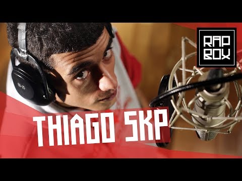 Ep. 47 - Thiago SKP - Fé de Papel