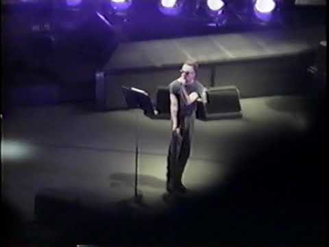 R.E.M. 1989-11-13 - Fox Theater, Atlanta, GA, USA (LEAF & CPG Benefit) [FULL SHOW]