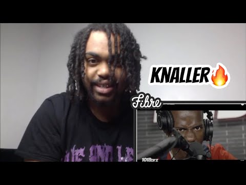 DUTCH RAP REACTION Knaller | Studiosessie 365 | 101Barz