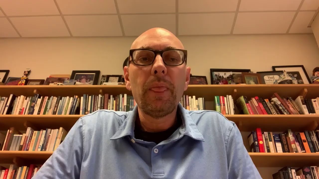 Revelation Q&A Day 2