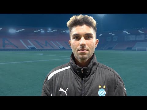 86TV | Gjorgjev nach dem Xamax-Spiel