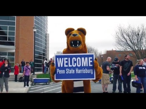 Pennsylvania State University-Penn State Harrisburg - video