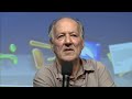 Werner Herzog on Not Going to Film School