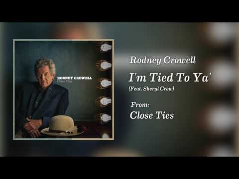 Rodney Crowell - 