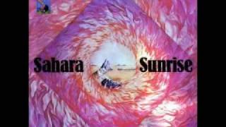 Sahara - Sunrise - 01 - Marie Celeste (German Prog Rock)