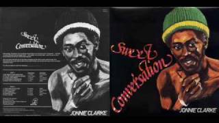 Johnny Clarke 1977 Sweet Conversation 04 It's Nobody's Business