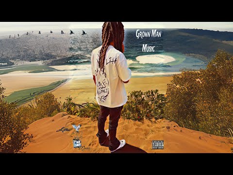 Yvb Babyjoe -Grown Man Music