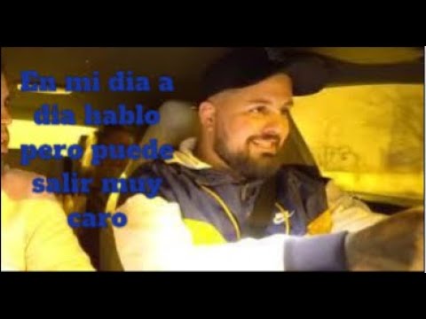 Entrevista RANDOM de PAPO MC #4
