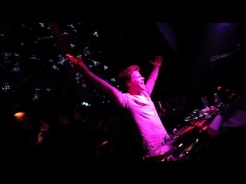 Ferry Corsten WKNDR Episode 25: Pacha New York City