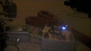 Video thumbnail for Dwarfcraft Synth Mangler, Power Struggle by theonetrueaen