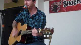 Honor Bright - "Hush Symphony" (acoustic)