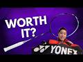 I Have 6+ Badminton Rackets — Here's the Only One I'd Tell You to Buy