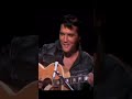 Elvis forgets the lyrics…calls Charlie Hodge a wise guy -Heartbreak Hotel 68’ Special