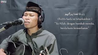 Download lagu SHOLAWAT KANG UJANG BUSTOMI COVER BY Dadan Wijaya mp3