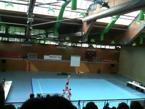 DM 2013-WG SEN DYNAMIC - Hiller, Stoll, Sander