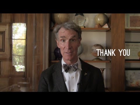 Thank You for Writing to Save Our Science, Can you Send to a Friend?