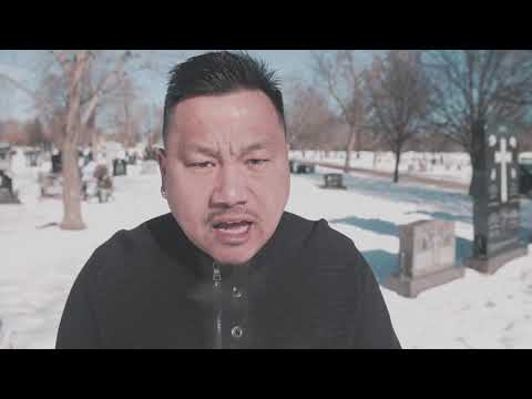 Koob Hmoo Jon Sno feat  SonOfSno OFFICIAL MUSIC VIDEO