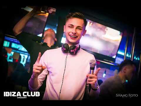 NORBSON @ IBIZA CLUB GWIŹDŹINY (VIRGOMANIA 23.09.2023)