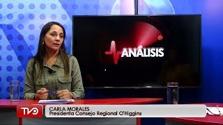 Prevención de drogas: “se hace desde la etapa escolar, pero la droga está en todas partes”