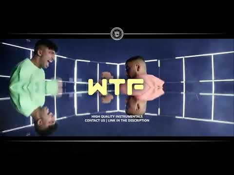 [FREE] ENO x Mero x Loredana Type Beat| MiGB "WTF" | Street/Deep/Trap/Instrumental