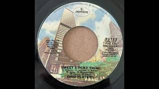 OHIO PLAYERS - SWEET STICKY THING