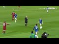 Holgste Pushes Firmino In A Merseyside Derby Fight