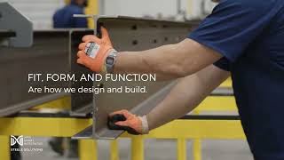 Steele Solutions - Safe Smart Integrated
