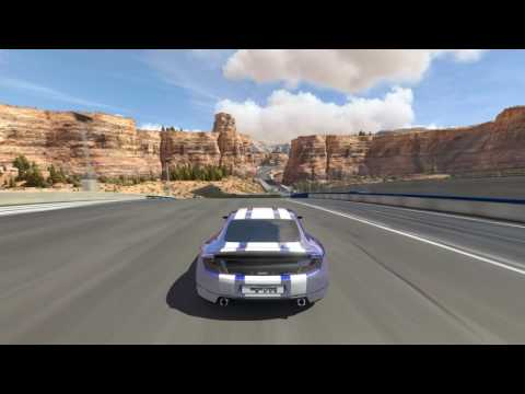 TrackMania 2 Canyon | Candy 1.0 (Update 8-3-2017)