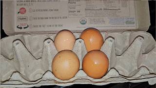 How To Tell If Eggs Are Still Good!