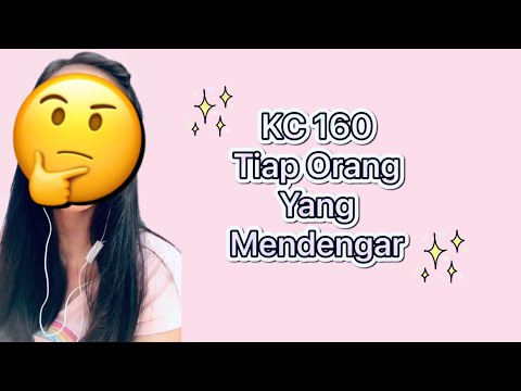 Kidung Ceria No. 160 - Tiap Orang Yang Mendengar