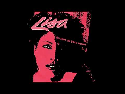 Lisa - Rocket To Your Heart - Almighty Definitive Radio Edit