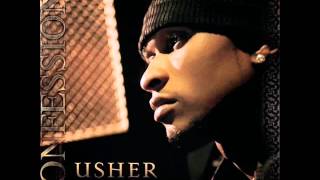 Usher -  Confessions (Interlude)