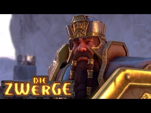 Die Zwerge [Deutsch/German]