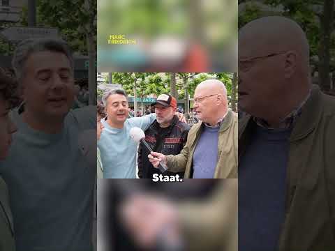 Asyl in Deutschland – und Urlaub im Kriegsgebiet? Arbeitgeber rechnet mit deutscher Asylpolitik ab